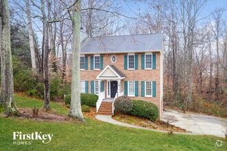 Building Photo - 120 Crestway Ct