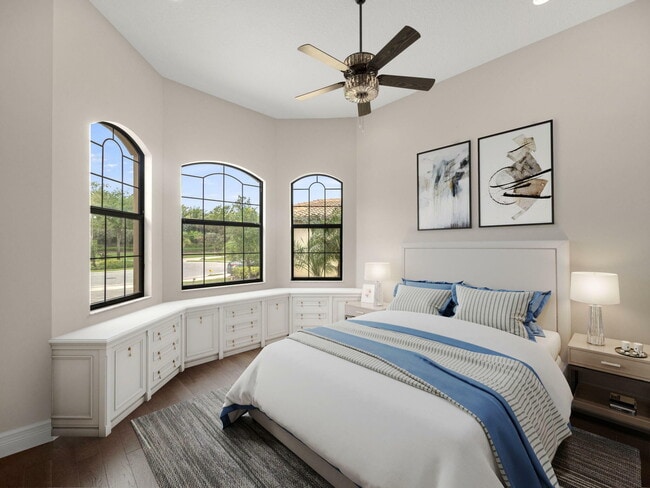 Building Photo - 9931 Bozzano Dr