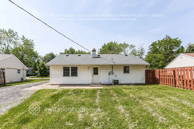 Building Photo - 808 Cypress Ln