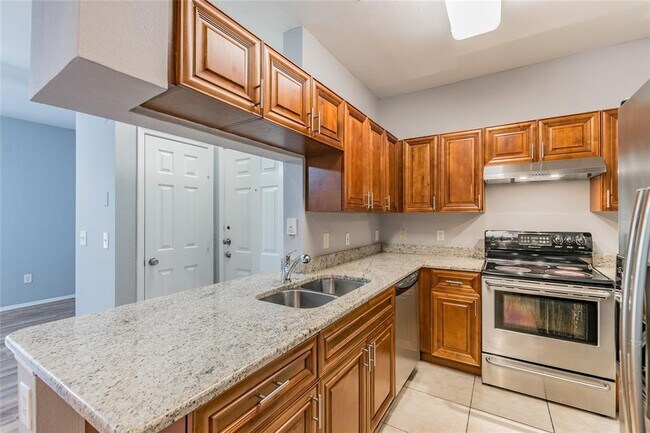 Building Photo - 13015 Sanctuary Cove Dr