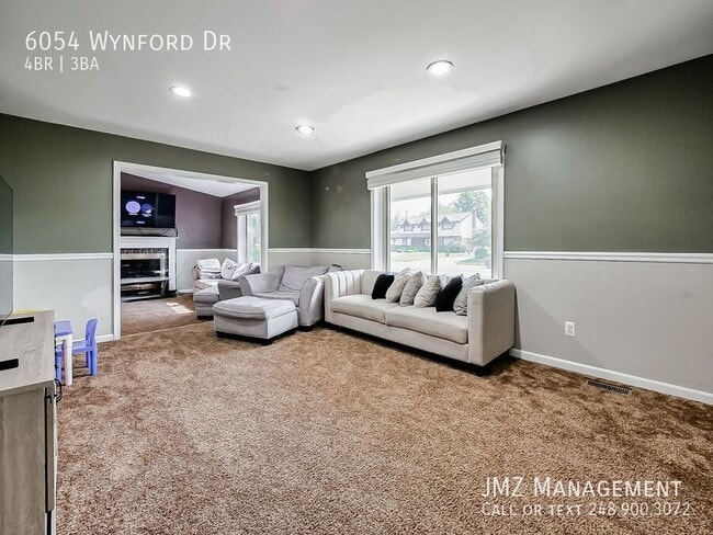 Building Photo - 6054 Wynford Dr
