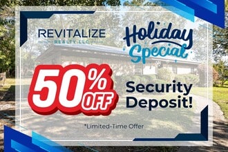 Building Photo - HALF-DEPOSIT SPECIAL! Updated 4 Bed 2 Bath Brick Home in West Mobile