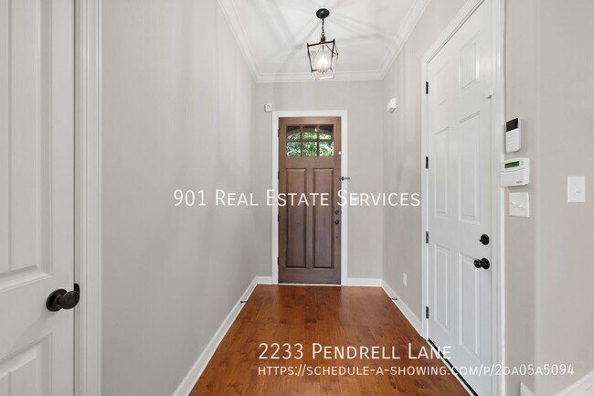 Building Photo - 2233 Pendrell Ln
