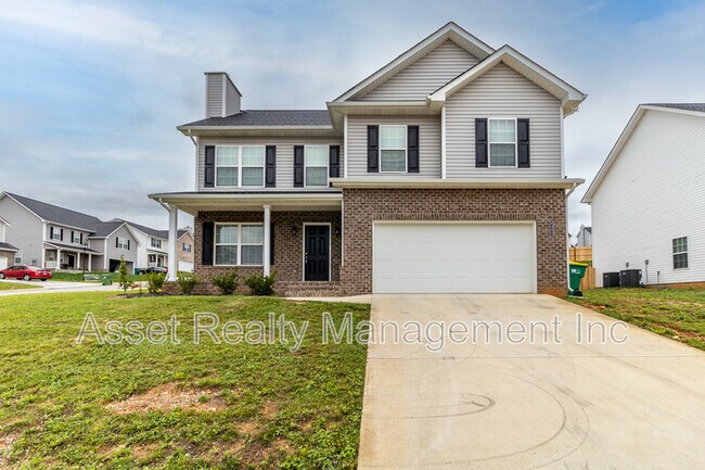 Building Photo - 8205 Zodiac Ln