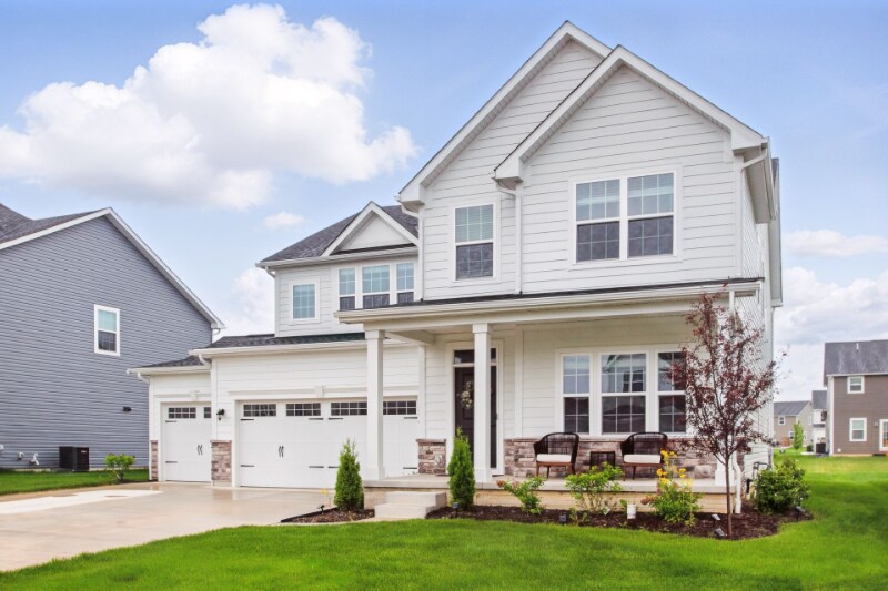 Building Photo - 274 Wyman Lk Dr