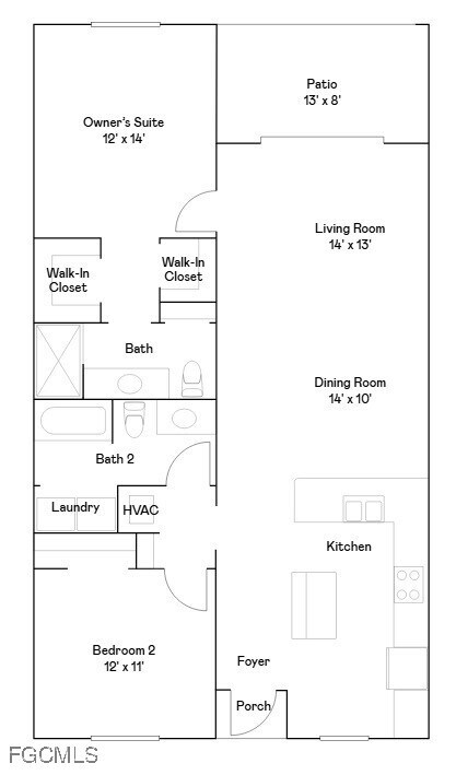 Building Photo - 43985 Boardwalk Loop