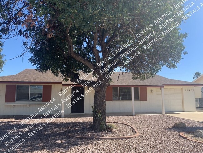 Building Photo - 11433 N Hagen Dr