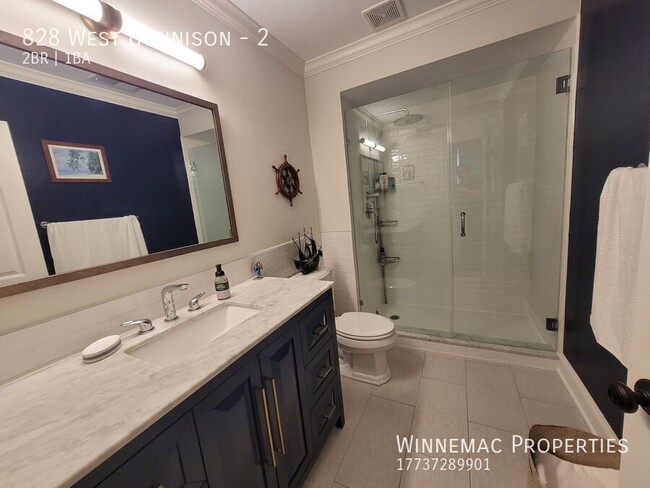 Building Photo - 828 West Gunnison-2