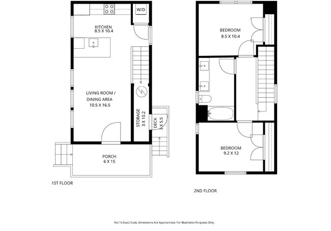 Building Photo - 1749 Crest Rd