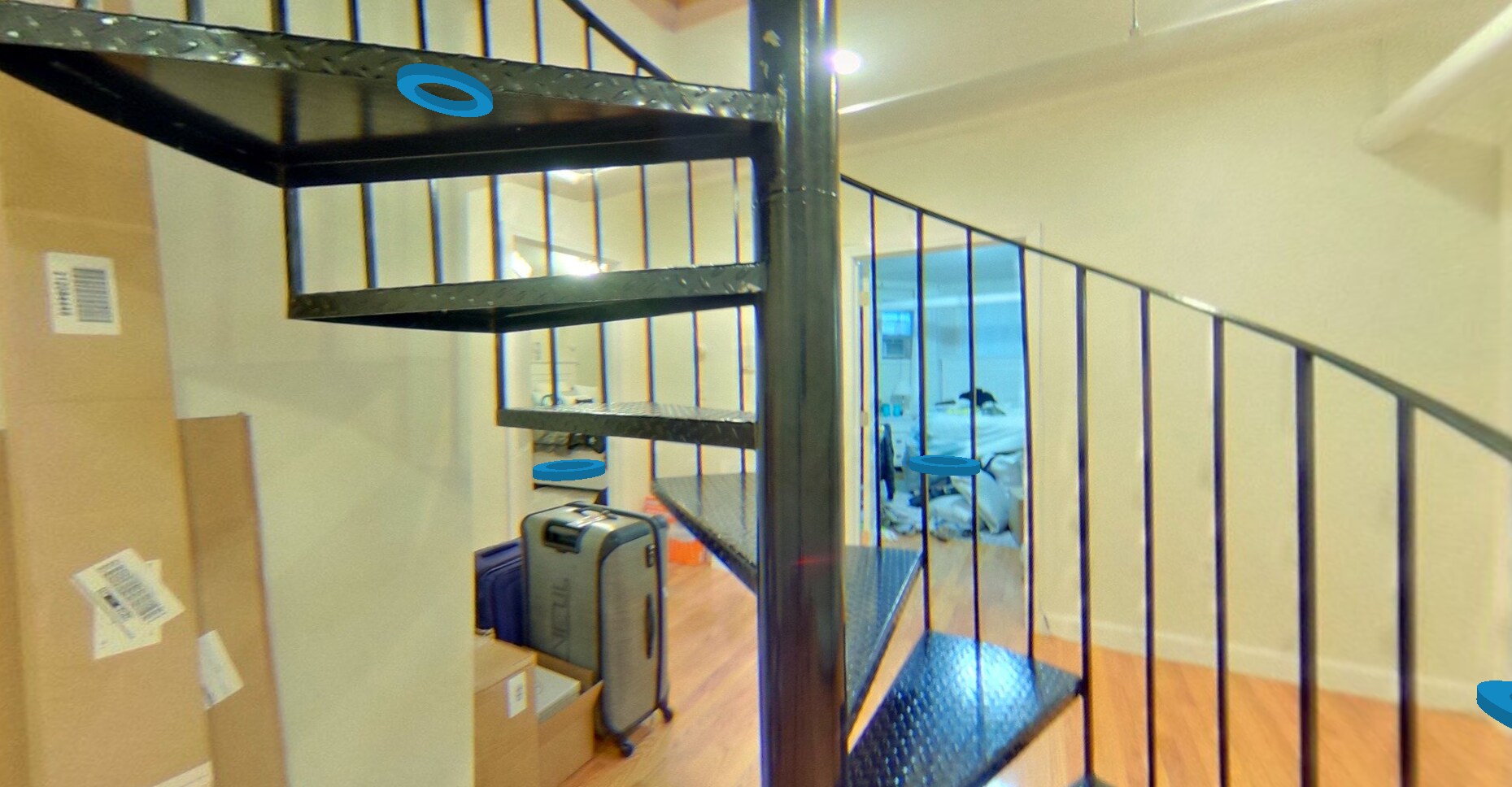 Building Photo - 22 Euston St