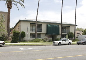 Building Photo - 4300 Tujunga Ave