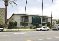 Building Photo - 4300 Tujunga Ave