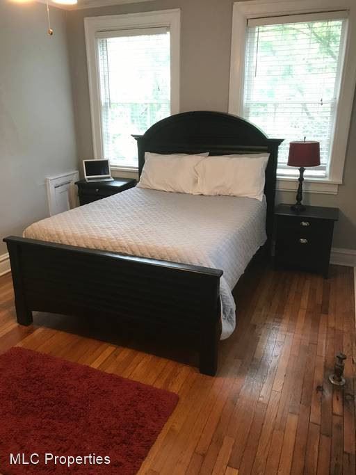 Building Photo - 1 br, 1 bath Apartment - 807 PENN AVENUE