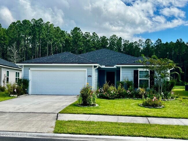 Building Photo - 4918 Big Pine Dr