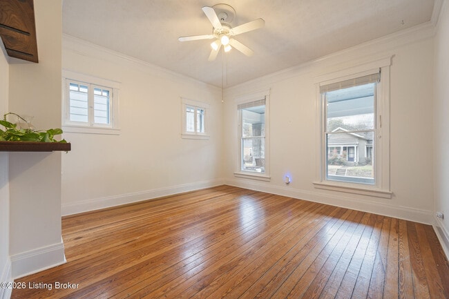 Building Photo - 1820 Sherwood Ave