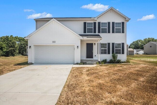 Building Photo - 5643 Claremount St