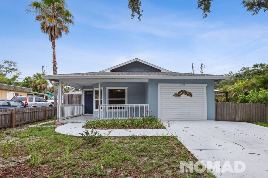 Primary Photo - 1164 Engman St