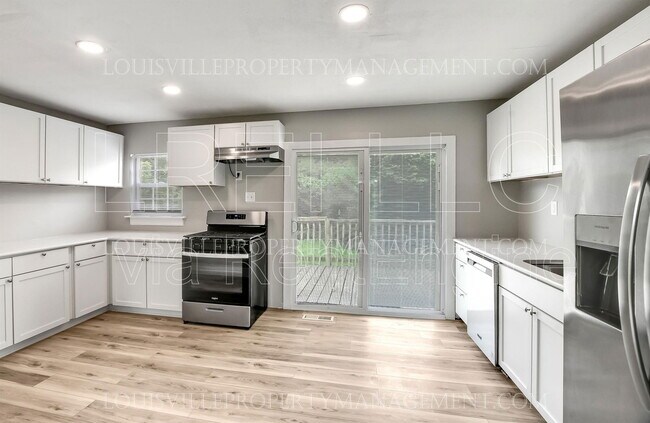 Building Photo - 12124 E Orell Rd