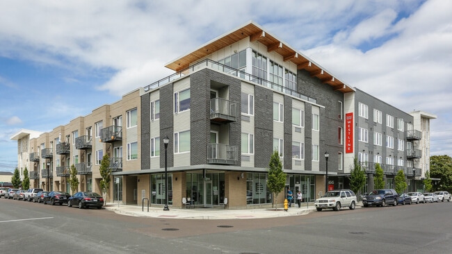 Building Photo - 4545 SW Angel Ave