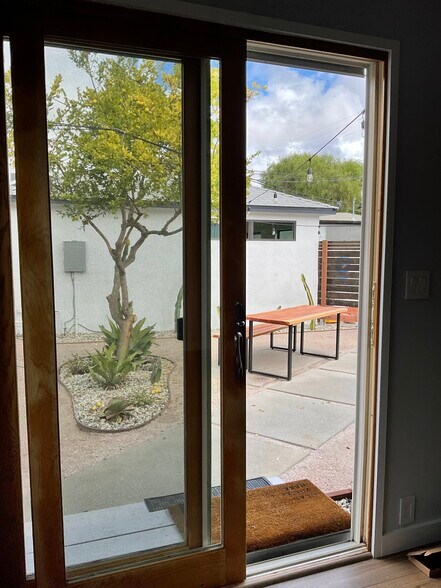 Building Photo - 8591 Higuera St