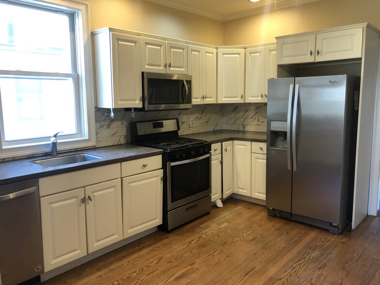 Kitchen - 74 E Church St