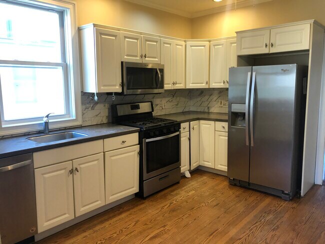 Kitchen - 74 E Church St