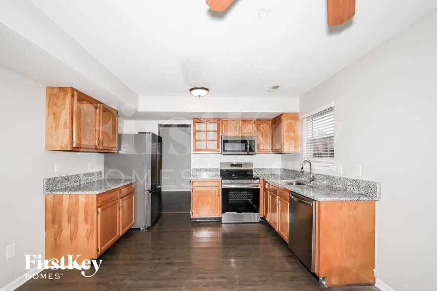 Building Photo - 10428 Hornton St