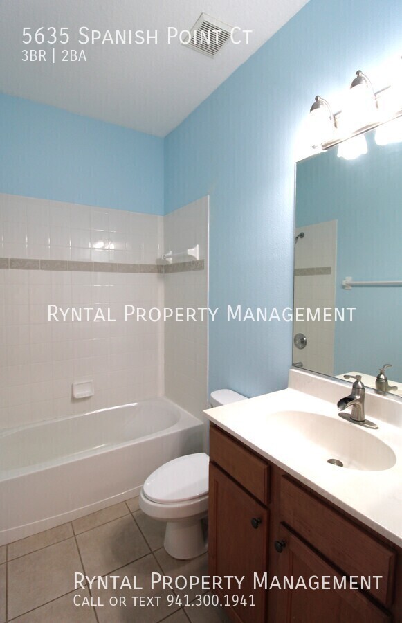Building Photo - 5635 Spanish Point Ct