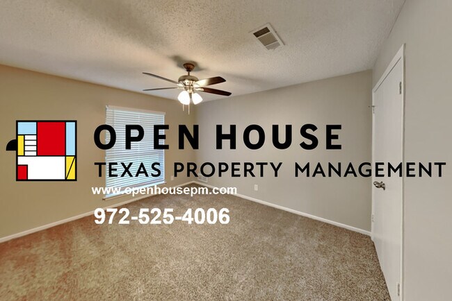 Building Photo - 805 Colchester St, Garland