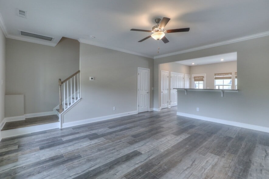 Building Photo - 1005 Milson Ln