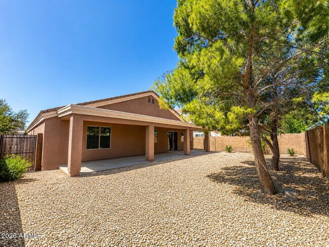 Building Photo - 43250 W Estrada St