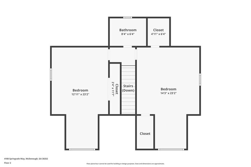 Building Photo - 4100 Springvale Way