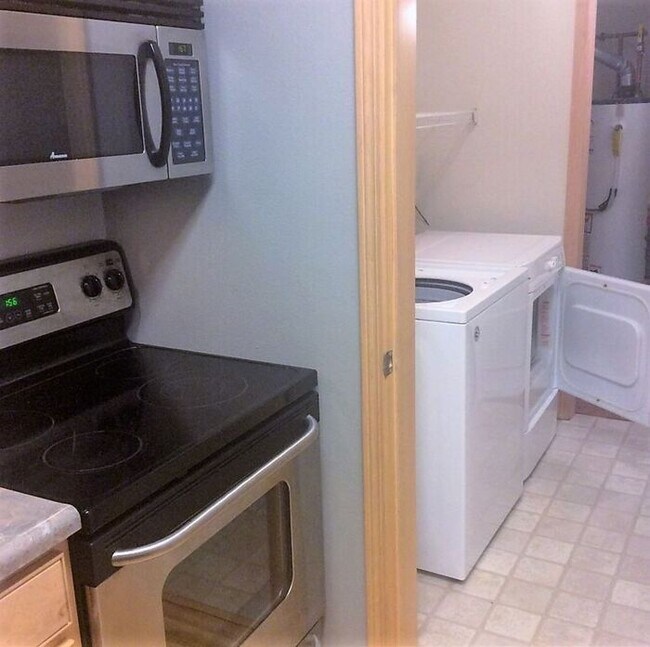 Building Photo - $1,560 | 2 Bedroom, 2 Bathroom 1st Floor Condo | No Pets | Available for August 1st, 2026 Move In!