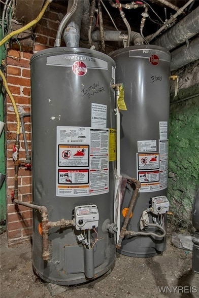 Building Photo - 395 Hampshire St