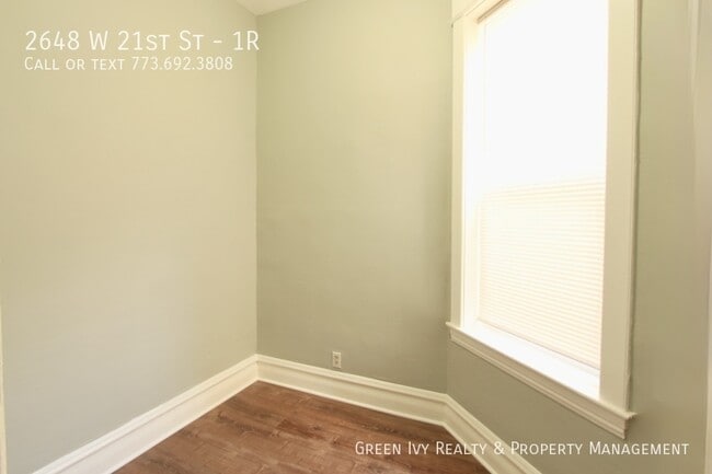 Building Photo - 2648 W 21st St