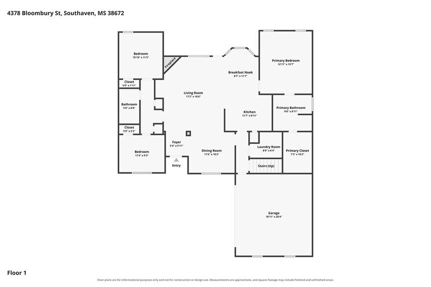 Building Photo - 4378 Bloombury St