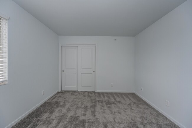 Floorplan - Ivy Hills Living Spaces