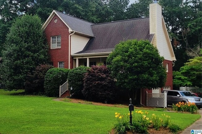 Primary Photo - Available Now! Auburn Home With Pool, Hot Tub & Space for Everyone!