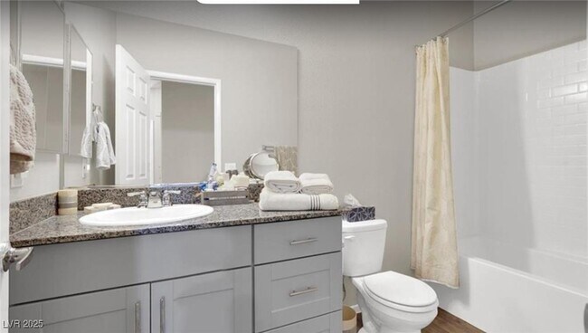 Building Photo - 4625 Ridgeley Ave