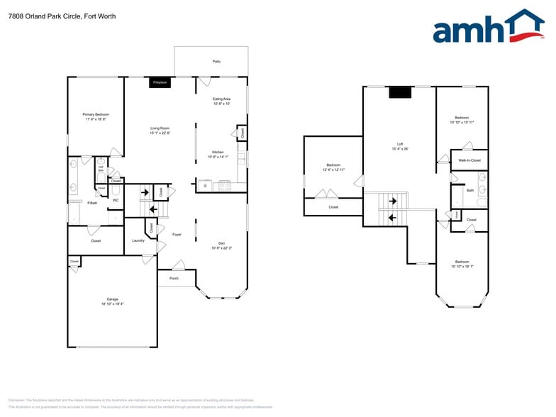 Building Photo - 7808 Orland Park Cir