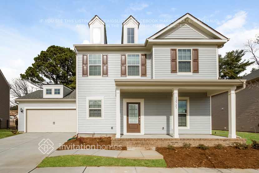 Primary Photo - 12723 Heritage Vista Dr