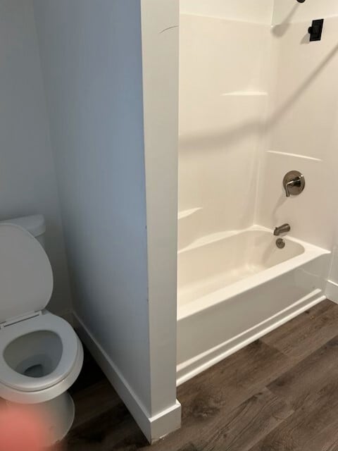 Building Photo - hancock