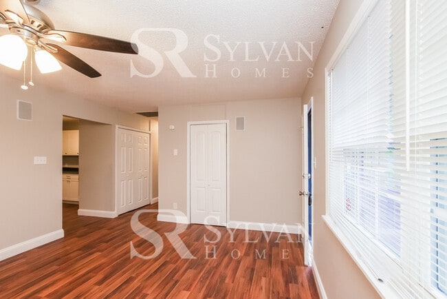 Building Photo - The Lifestyle You Deserve.