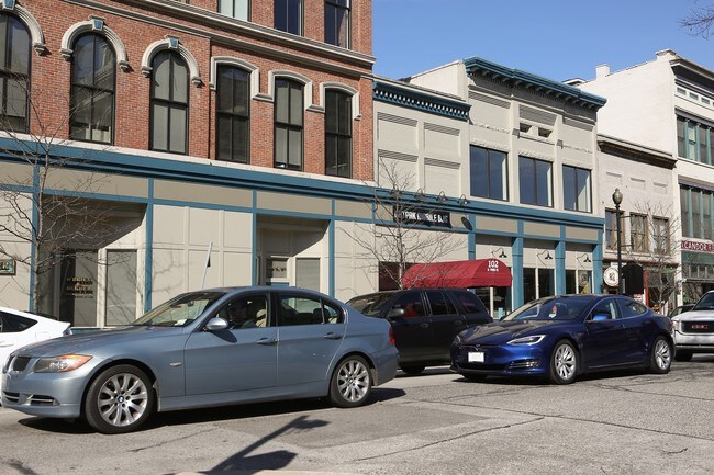 Building Photo - 102 N 3rd Street