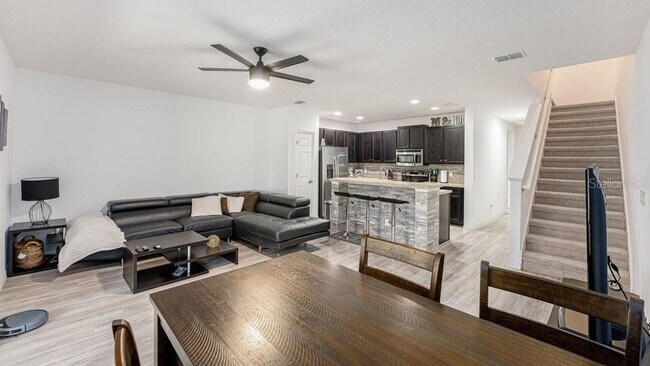 Building Photo - 3 Bedroom 3 Bath Kissimmee Emerald Lake Townhome with 2 Master Suites and Stainless Appliances!