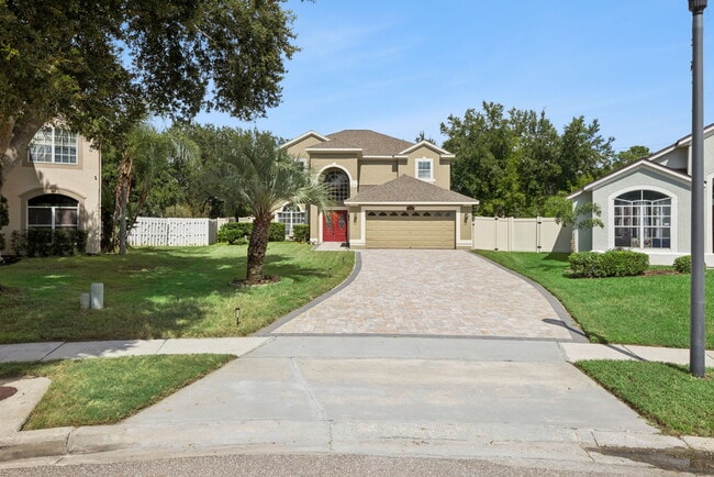 Building Photo - 4920 Hook Hollow Cir