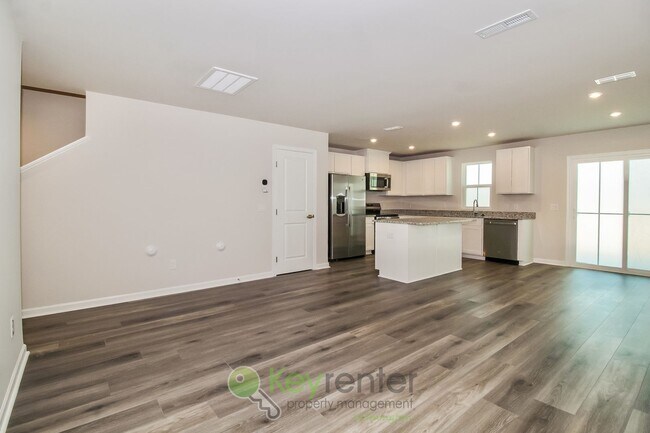 Building Photo - $200 Off 1st Month's Rent - 3 Bdrm/2.5 Bath, Brand New Townhome in Calabash