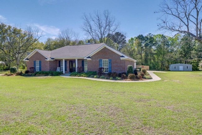 Building Photo - 17259 Moran Rd