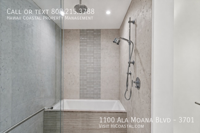 Building Photo - 1100 Ala Moana Blvd