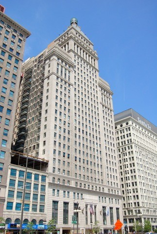 Primary Photo - 310 S Michigan Ave